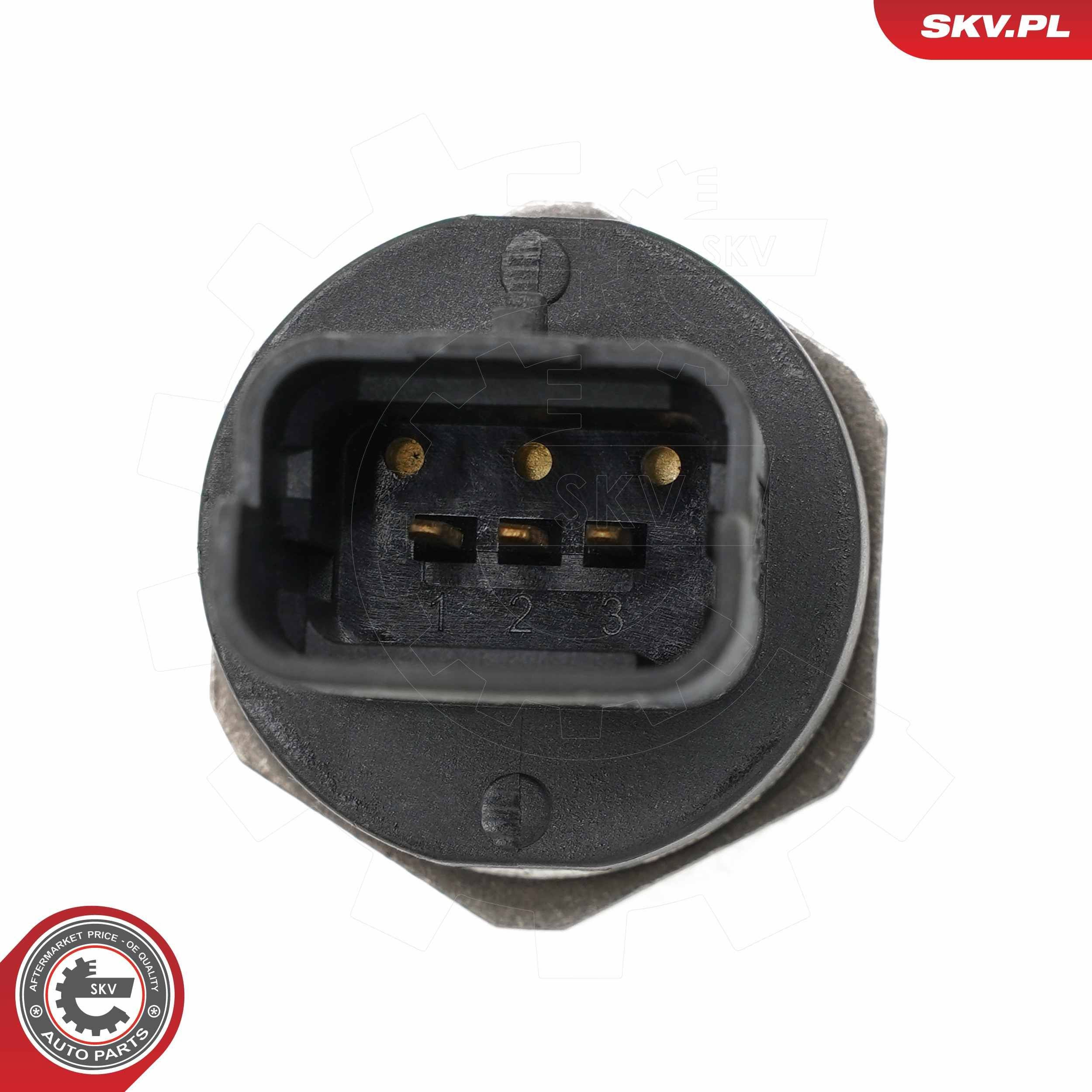 Купить 75E9156JPN Bosch Датчик давления топлива